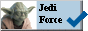 Jedi force